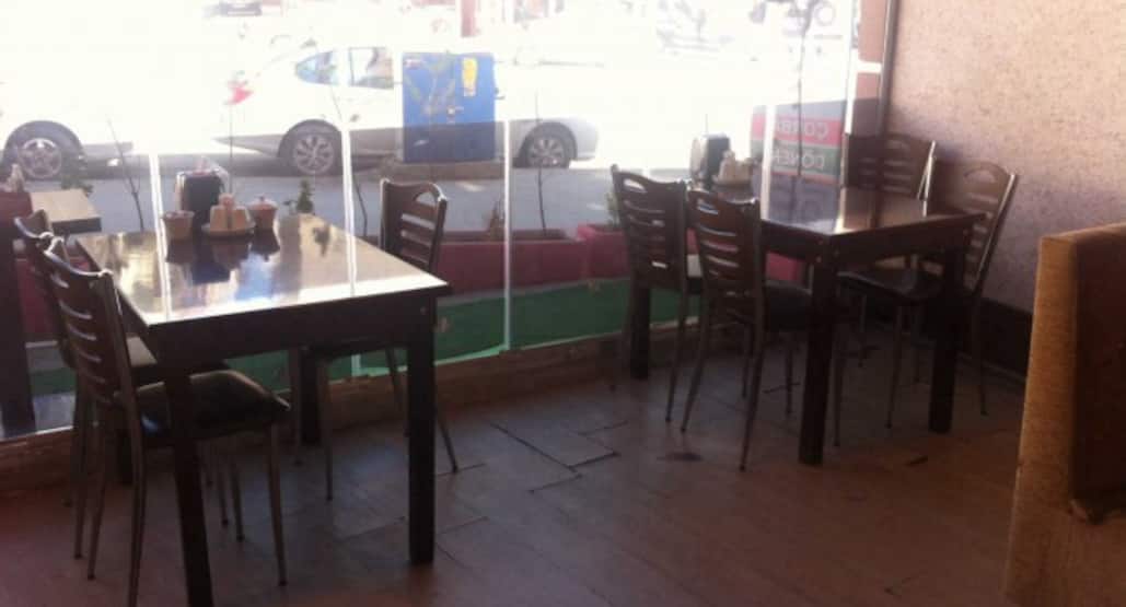 Osmanli Kebap Menu Menu For Osmanli Kebap Guclukaya Ankara